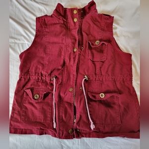 Anorak vest xxl